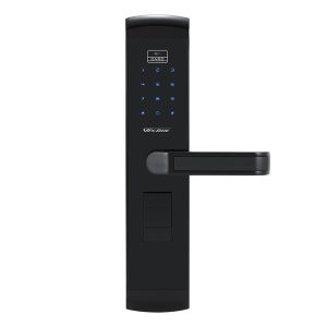 PREMIUM RF CARD DIGITAL DOOR LOCK WITH ANTI-PANIC H3V3A8MT