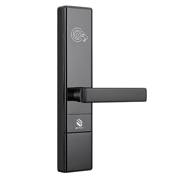 H3 ELECTRONIC HOTEL LOCK -VISUAL III RFID (V5 SERIES)