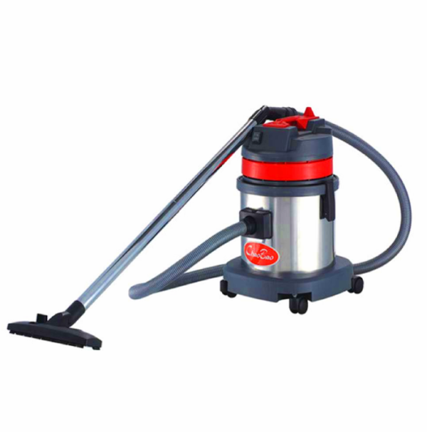 Vacuum Cleaner 15L (Two Motor + TILT)