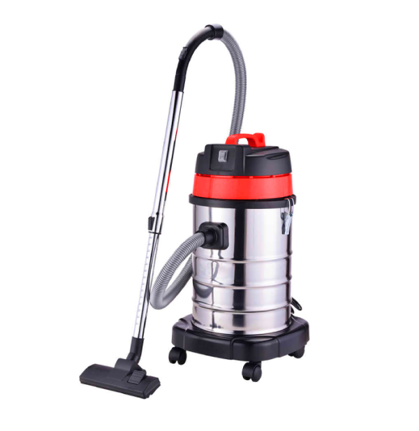 H3 Vacuum Cleaner 30L (Two Motor + TILT)