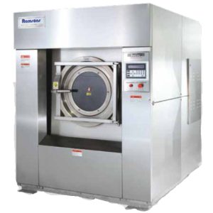 H3 Washer Extractors