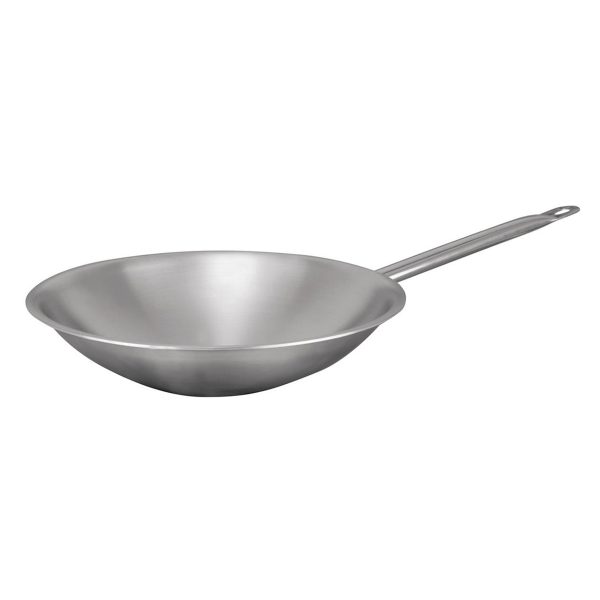 H3 Wok Pan Neutral