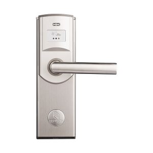 H3 ELECTRONIC HOTEL LOCK - BASE H3 RFID