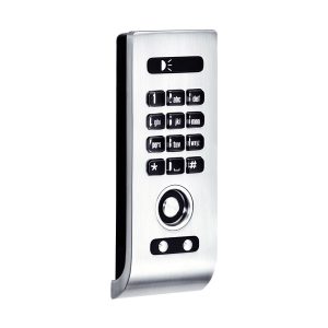 ELECTRONIC CABINET LOCK - H3 CYBER DIGIT SLIM