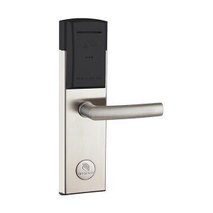 H3 ELECTRONIC HOTEL LOCK- BASE H3 RFID TYPICAL