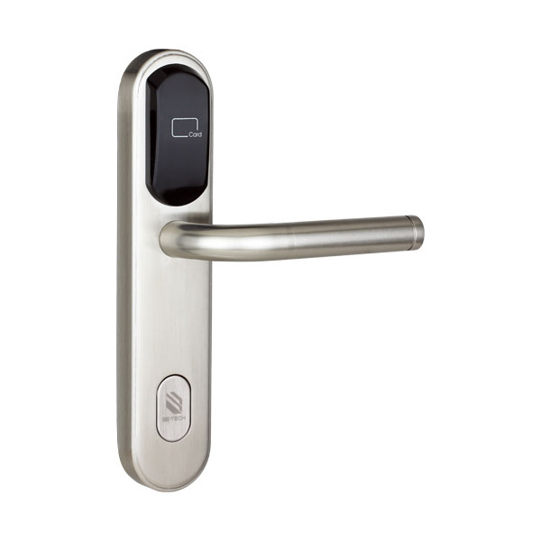 H3 ELECTRONIC HOTEL CARD LOCK - GUARDIAN ELEGANT H3 RFID