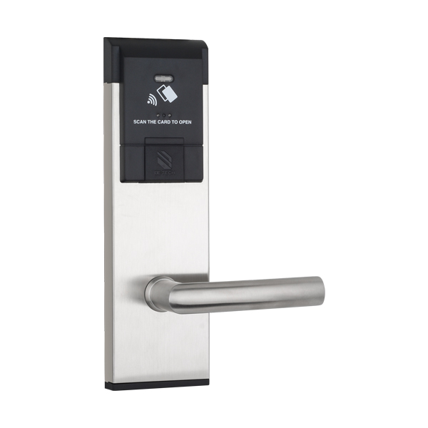 H3 ELECTRONIC HOTEL CARD LOCK - GUARDIAN H3 G0 RFID