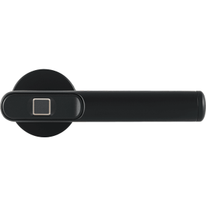 FINGERPRINT DIGITAL DOOR LOCK – H3R665F-19B